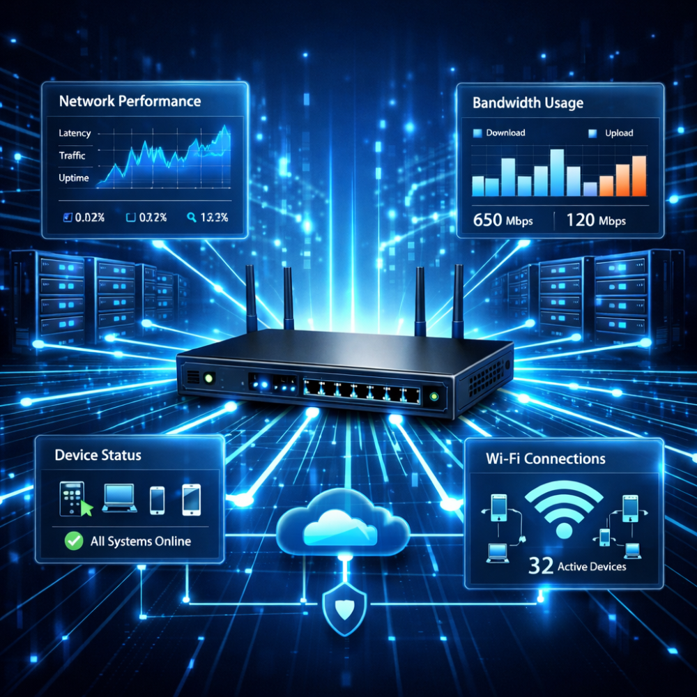 Network Management2