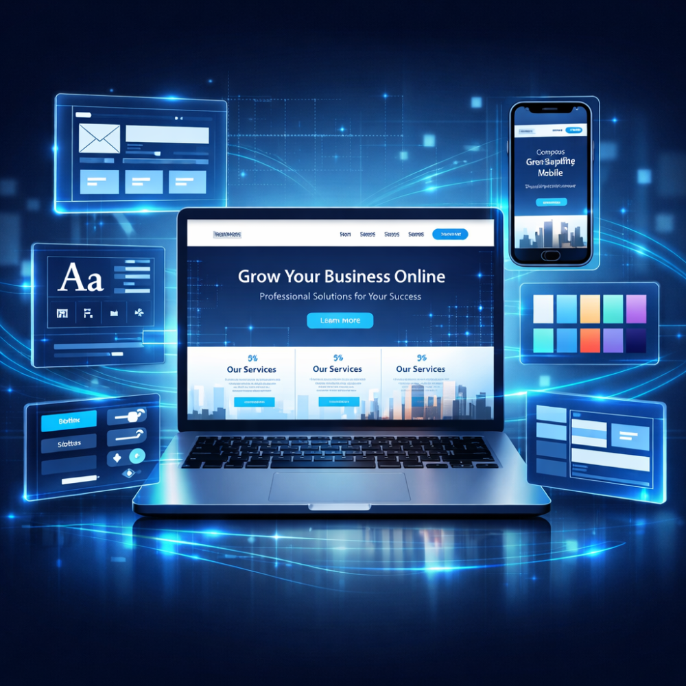 WebsiteDesign