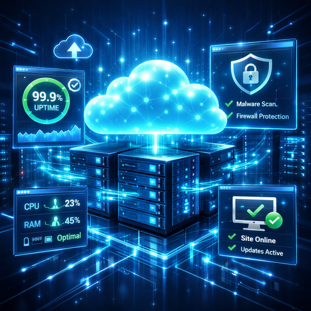 Websitehosting2
