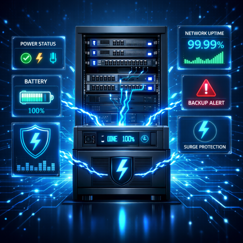 Infrastructure Batterybackup2